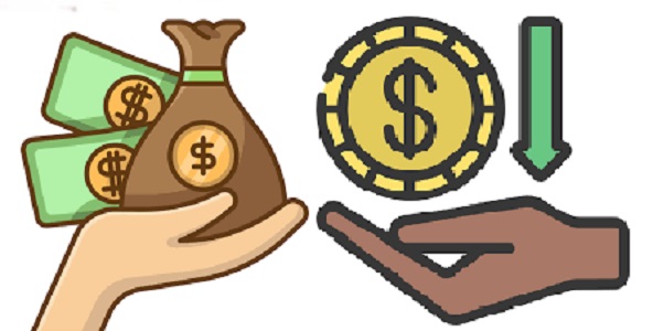 Receive payments